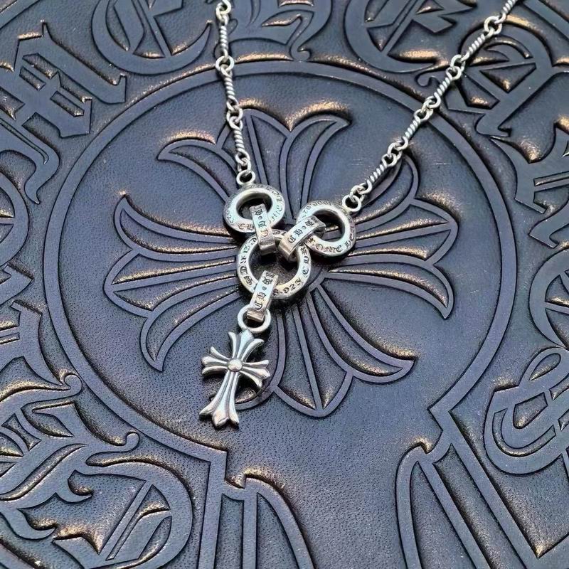 Chrome Hearts necklace 05yxh58
